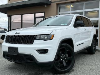 Image of 2018 JEEP GRAND CHEROKEE