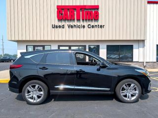 2019 ACURA RDX ADVANCE