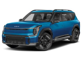 2026 KIA EV9 GT-LINE