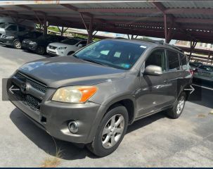 Image of 2012 TOYOTA RAV4