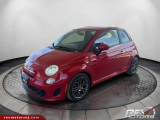 Image of 2019 FIAT 500 ABARTH