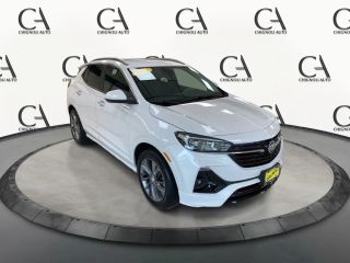 2022 BUICK ENCORE GX PREFERRED