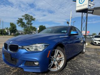 Image of 2017 BMW 3 SERIES