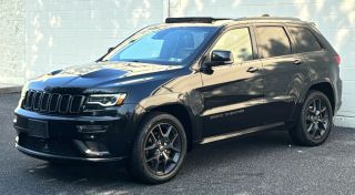 Image of 2019 JEEP GRAND CHEROKEE