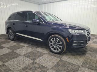 2017 AUDI Q7 - Image