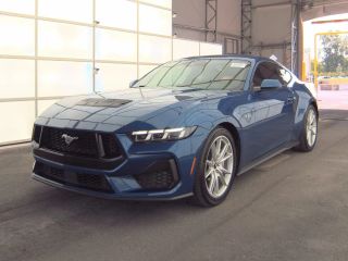 Image of 2024 FORD MUSTANG