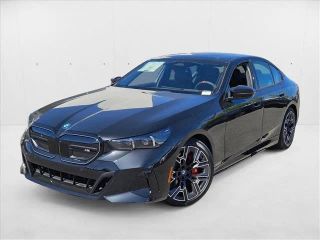 2025 BMW I5 M60 SEDAN 4D