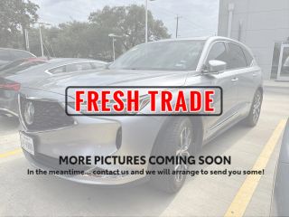 2022 ACURA MDX TECHNOLOGY