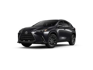 2025 LEXUS NX 350