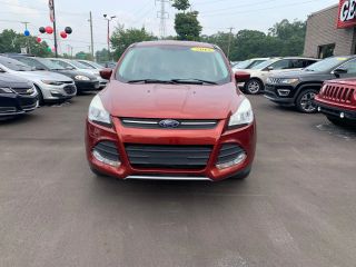 Image of 2015 FORD ESCAPE
