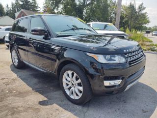 2015 LAND ROVER RANGE ROVER BASE