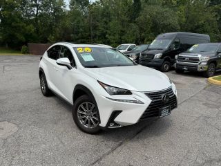 2020 LEXUS NX - Image