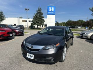 2014 ACURA TL BASE