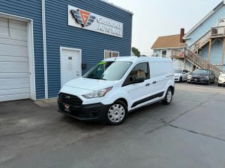 Image of 2019 FORD TRANSIT CONNECT CARGO