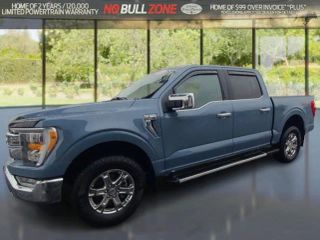 2023 FORD F150 LARIAT