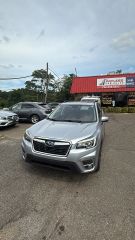 Image of 2019 SUBARU FORESTER