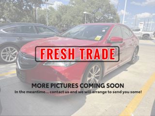 2017 ACURA TLX 2.4 TECHNOLOGY