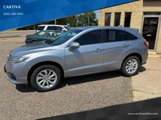 2016 ACURA RDX BASE