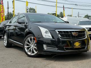 Image of 2016 CADILLAC XTS PREMIUM COLLECTION SEDAN 4D