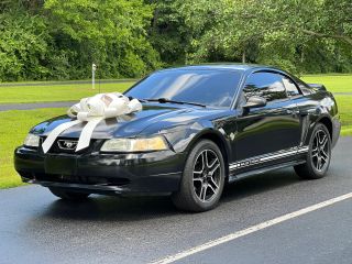 Image of 1999 FORD MUSTANG