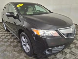2015 ACURA RDX BASE