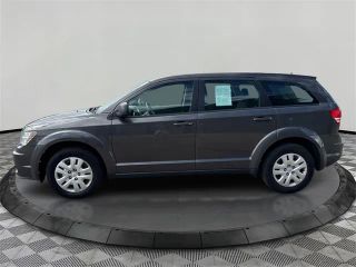 2016 DODGE JOURNEY SE