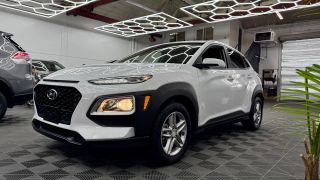 2020 HYUNDAI KONA SE
