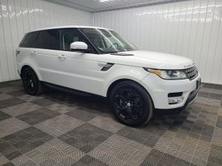 2015 LAND ROVER RANGE ROVER SPORT - Image