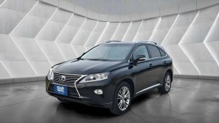 Image of 2013 LEXUS RX