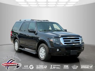 Image of 2014 FORD EXPEDITION