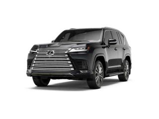 2025 LEXUS LX PREMIUM