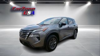 Image of 2024 NISSAN ROGUE