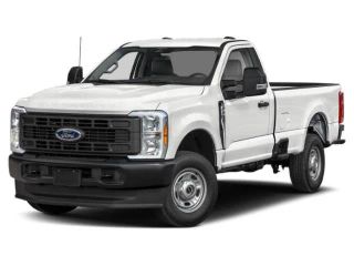 2025 FORD F-250 SUPER DUTY XL