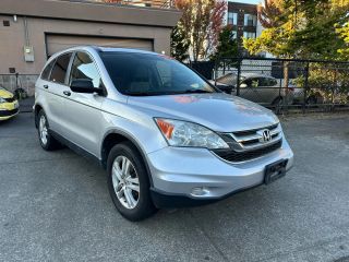Image of 2011 HONDA CR-V