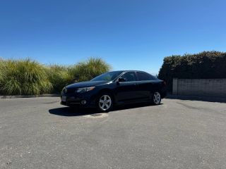 Image of 2013 TOYOTA CAMRY
