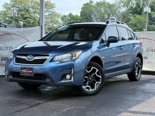 Image of 2016 SUBARU CROSSTREK