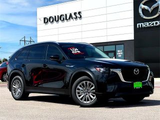 2025 MAZDA CX-90 3.3 TURBO PREFERRED SPORT UTILITY 4D