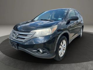 Image of 2012 HONDA CR-V