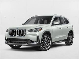 2025 BMW X1 XDRIVE28I SPORT UTILITY 4D