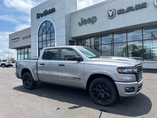2025 RAM RAM 1500 PICKUP LARAMIE
