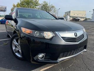 Image of 2011 ACURA TSX