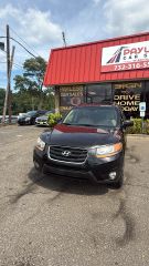 Image of 2011 HYUNDAI SANTA FE