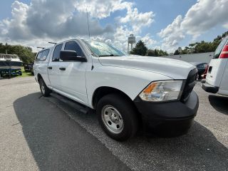 2020 RAM 1500 CLASSIC EXPRESS