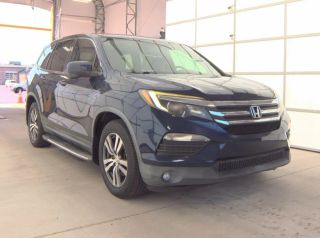 Image of 2016 HONDA PILOT