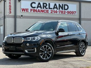 Image of 2017 BMW X5