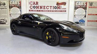 Image of 2010 FERRARI CALIFORNIA