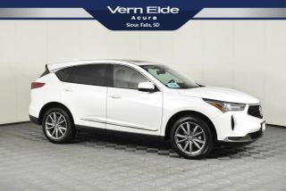 2023 ACURA RDX TECHNOLOGY