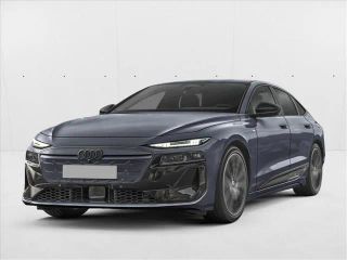 2025 AUDI A6 SPORTBACK E-TRON PREMIUM PLUS SEDAN 4D