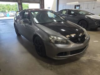 2006 ACURA RSX TYPE S