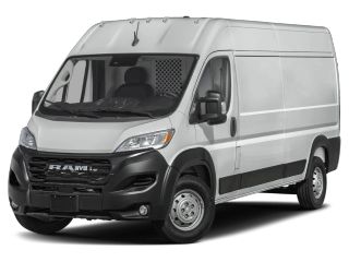 2023 RAM PROMASTER 2500
